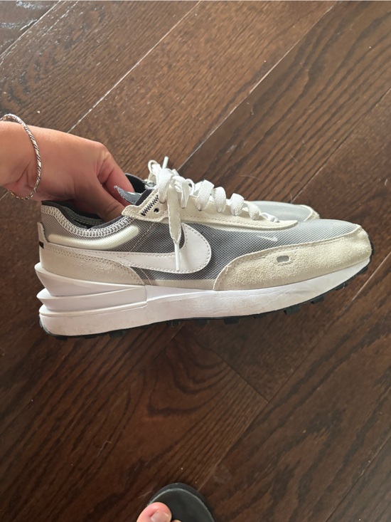 Nike Shoes - Nike Waffle One 'Summit White' Shoes